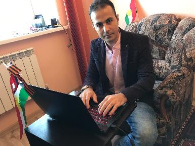 Курдский студент в Туле стал одним из первых граждан Курдистана, проголосовавших на референдуме