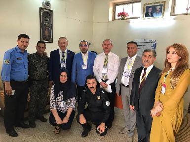 Представители курдской диаспоры Петербурга наблюдали за ходом референдума в Курдистане