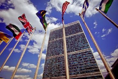 ООН выразила озабоченность по поводу "потенциально дестабилизирующего" референдума