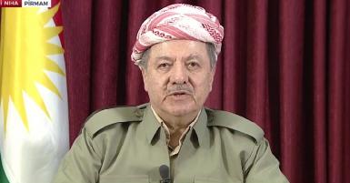 Президент Барзани заявил о победе голосования "да" на референдуме по независимости