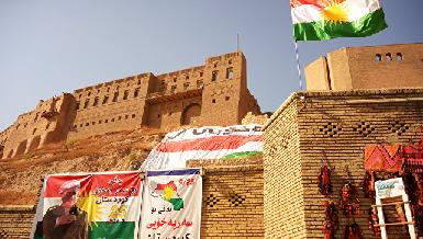 "Ближневосточная мировая война": главная опасность референдума в Курдистане