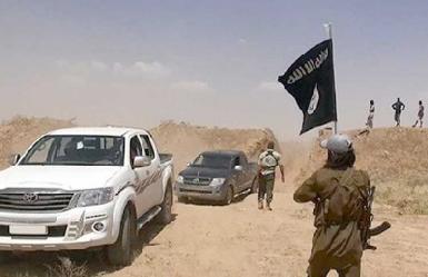 ИГ атакует иракские войска в трех районах Рамади