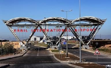 Директор аэропорта Эрбиля: Багдад "злоупотребляет своим авторитетом", запрещая рейсы в Курдистан