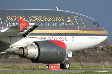 Fly Dubai и Royal Jordanian Airlines до конца недели прекратят полеты в Иракский Курдистан