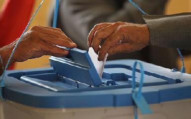 На выборы в Курдистане зарегистрировались более 20 партий