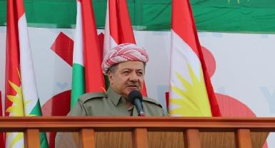 Президент Барзани: Реакция Ирака доказывает, что мы имели право проводить референдум