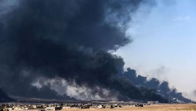 Иракская армия начала второй этап операции "Хавиджа"