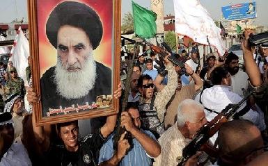 Систани призвал шиитских ополченцев перейти под командование армии Ирака
