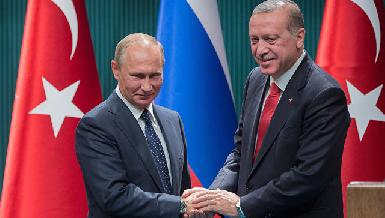 Курдское и сирийское блюда: зачем Путин отправился ужинать к Эрдогану