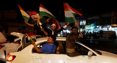 Курдский чиновник: Иракские курды могут объявить независимость в одностороннем порядке