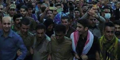 Более 700 курдов задержаны в Иране за празднование успеха референдума в Иракском Курдистане
