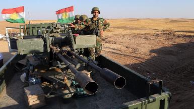 Генерал США: Референдум в Курдистане не повлиял на войну против ИГ
