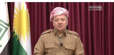 Президент Курдистана объявил недельный траур в связи с кончиной Талабани