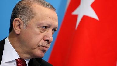 Эрдоган пригрозил закрыть границу с Иракским Курдистаном