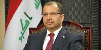 Спикер иракского парламента подтвердил намерение Багдада продолжить переговоры с Эрбилем