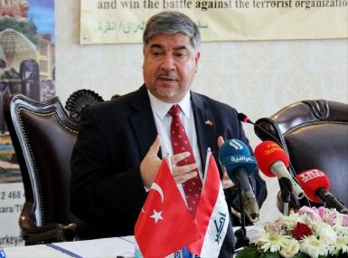 Иракский чиновник угрожает применить войска для захвата границы Курдистана с Турцией