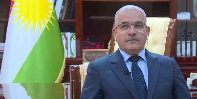 Курдский министр опроверг сообщения о закрытии Интернета