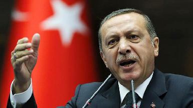 Эрдоган обвинил Запад в поддержке ИГ и "Аль-Каиды"