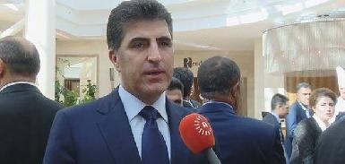 Нечирван Барзани рассказал о встрече с "Горран" и переговорах с Ираком