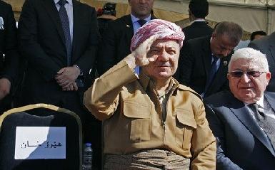 Президент Барзани Багдаду: Даже не думайте об отмене референдума