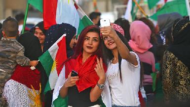 Политолог: санкции Багдада ускорят провозглашение независимости Курдистаном