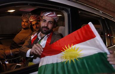 СМИ: власти в Багдаде не исключают создание конфедерации с Иракским Курдистаном