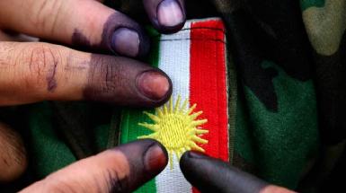 О референдуме Иракского Курдистана в программе "Перекресток времен"