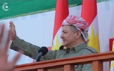 Премьер-министр Абади не исключил выдачи ордера на арест президента Барзани