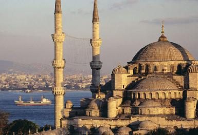 ИГИЛ угрожает захватить Стамбул