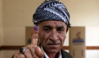 Решение отложить выборы в Курдистане пока не принято