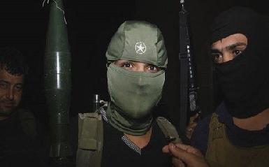 Разведка: Вместе с иракскими силами Киркук будет атаковать и иранская гвардия