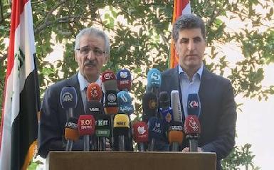 Курдские лидеры отказались аннулировать результаты референдума о независимости