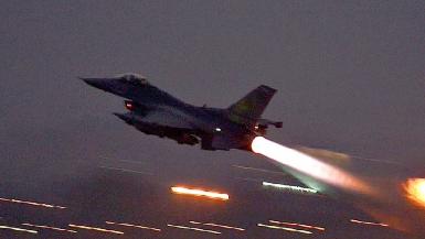 Коалиция предупредила Ирак против использования самолетов в Киркуке