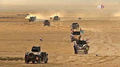 Абади наступает, чтобы "защитить" жителей Киркука, Киркук готовится к самообороне, а США продолжают выступать за единый Ирак