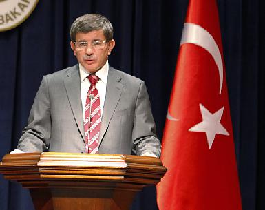  Турция: Трансформация внешнеполитических взглядов и внутреннеполитической системы 