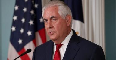 Госсекретарь США призывает иранских ополченцев покинуть Ирак