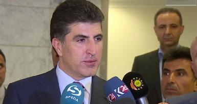 Премьер-министр Курдистана: Продолжение военных операций повлияет на переговоры Эрбиля и Багдада