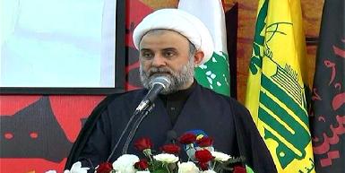 Лидер "Хезболлы" назвал захват курдского Киркука иранскими войсками "нашей  победой"