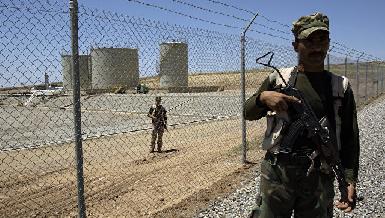 Ирак не отвечает за договоры между "Роснефтью" и Курдистаном, заявил посол