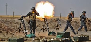 Ирак обещает только 24-часовую остановку военных действий и только для ввода иракских сил в Курдистан
