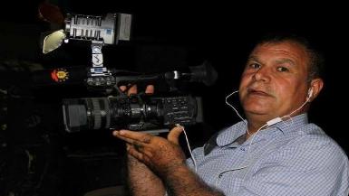 "Хашд аш-Шааби" убили курдского журналиста в Киркуке