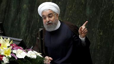 Иран продолжит развивать ракетную программу, заявил Роухани