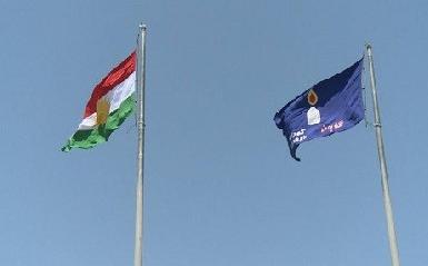 "Горран" отвергла приглашение премьер-министра Барзани присоединиться к работе в правительстве Курдистана