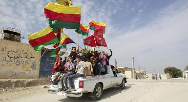 Икбаль Дюрре: Без участия курдов невозможно решить судьбу Сирии