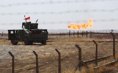 Абади "забыл", что забрал у Курдистана киркукскую нефть