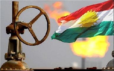 Эрбиль продолжает выплаты по нефтяным обязательствам