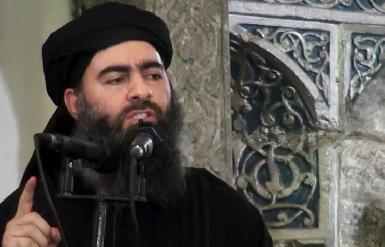 СМИ: главарь ИГ аль-Багдади может находиться в Бу-Кемале