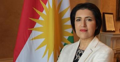 Баян Сами Абдулрахман: Курдистан ожидает усиления роли США в смягчении напряженности с Багдадом 