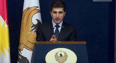 Премьер-министр Курдистана: Ирак намерен ликвидировать автономный статус Иракского Курдистана
