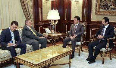 Глава ООН призывает Эрбиль и Багдад к диалогу